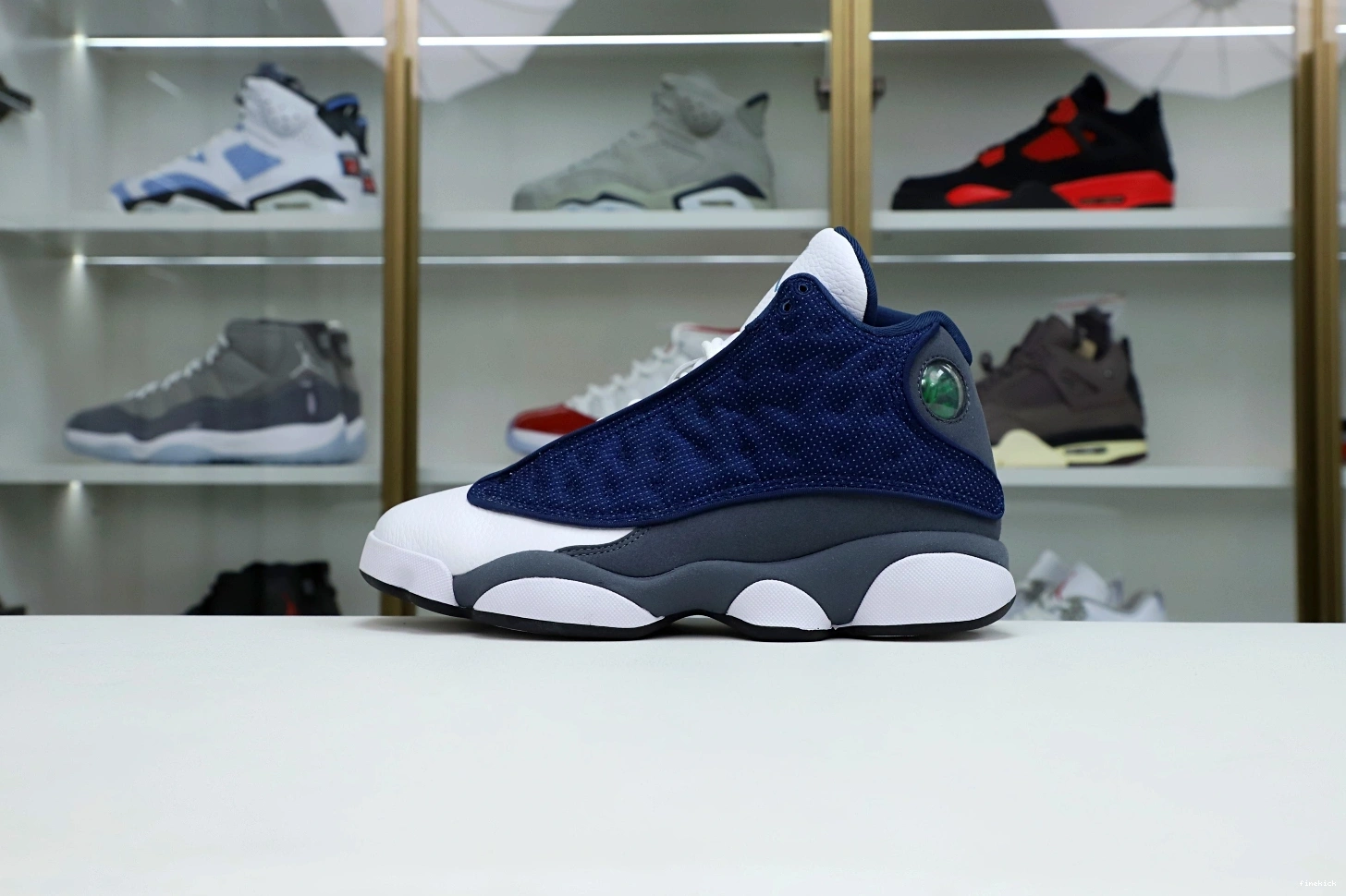 13 RETRO JORDAN 2020 'FLINT' AIR 0218